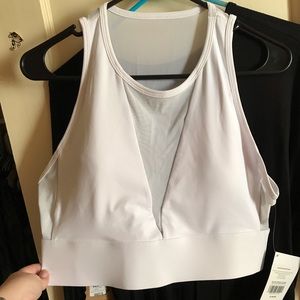 Fabletics Clare MIDI Sports Bra